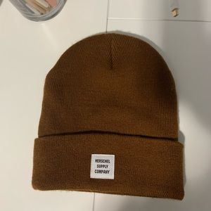 Hershel Supply Company Beanie